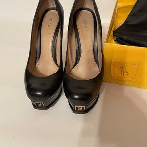 FENDI SHOES